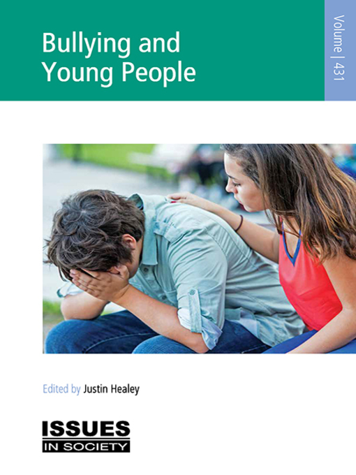 Title details for Bullying and Young People by Justin Healey - Available
